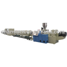 UPVC Pipe Extruder